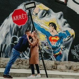 Meet your Posher, Don